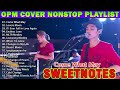 COME WHAT WAY - LOVERS MOON - SWEETNOTES Cover💖 Sweetnotes Nonstop Collection 2024 #sweetnotes