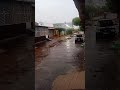 Chuva em Iguatu 27/05/2026