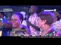 Spirit pray   original song composed by t b  joshua