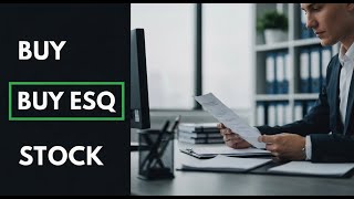How to Buy Esquire Financial Holdings Inc Stock (ESQ)