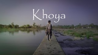 Khoya - Zariya | Feat.Aseem | AnD Shots | #Shot103sec