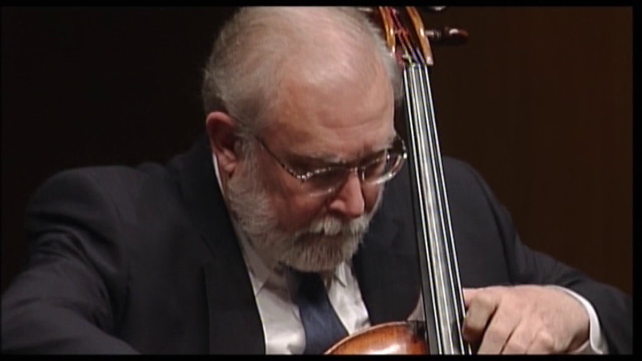 Mozart: Quartet in B-flat major, K.589