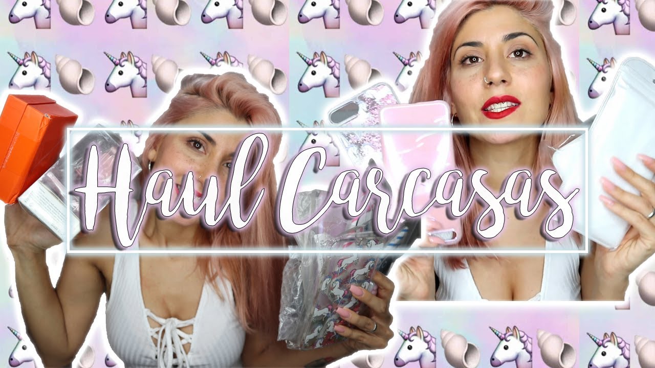 NUEVAS CARCASAS PARA EL IPHONE 7 PLUS Y COSITAS KUKIS DEL CHINO / @patrizienta