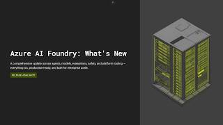 Famous What's new in Microsoft Foundry April 2026 Net Worth
