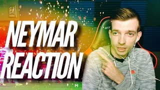 Why Neymar Should Return To FC Barcelona - He Was Ridiculous (Reaction)