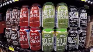 Best Craft Beer In Dallas Sun Fresh Market Receives Texas Ale Project Delivery