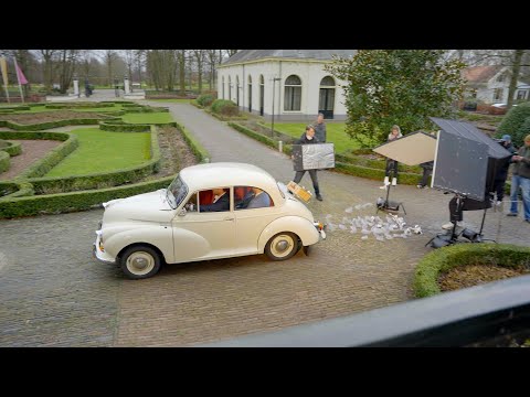 Driessen. Uitzendbureau in dienst van jou.