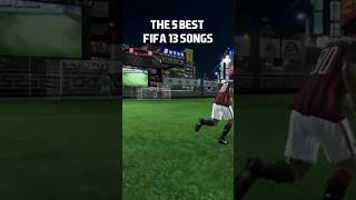 Do You Remember These 5 Fifa  shorts fifa13 fifa fifasoundtrack nostalgia