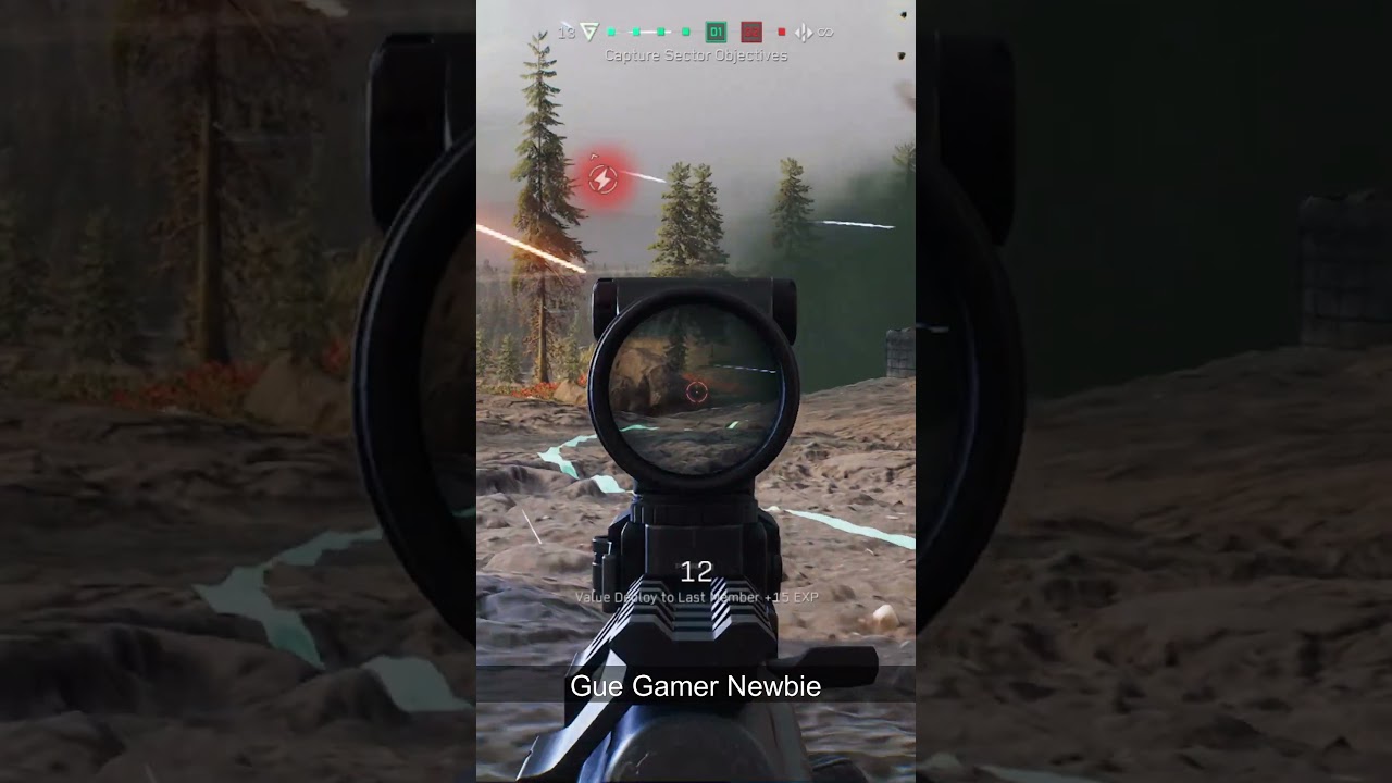 Every Shot Missed, Again 😩