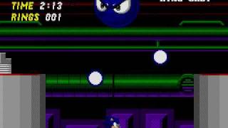 Sonic Boom - King Orbi