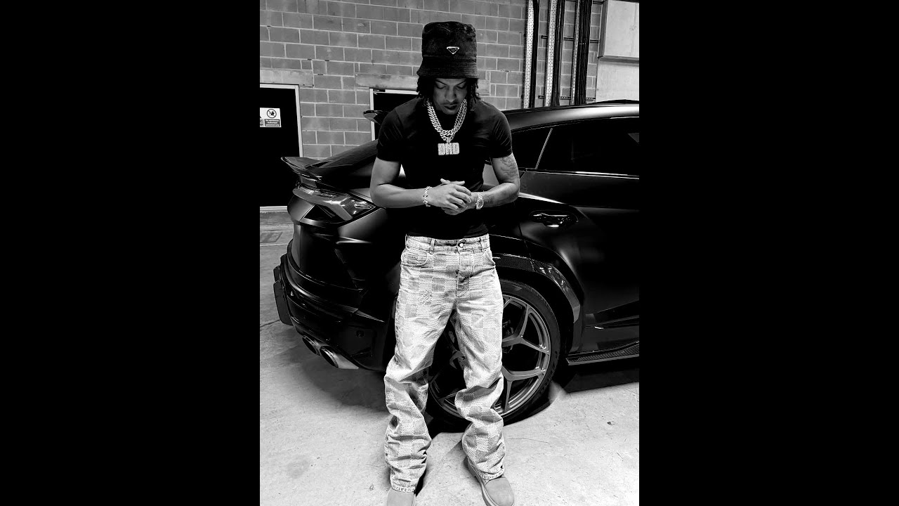 [FREE] Nemzzz x Knucks x Hoodtrap Type Beat - "Retired"