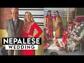 FOREIGNER ATTENDS A NEPALESE WEDDING - Kathmandu