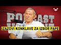 PODCAST VELEBIT - Žukina: Hrvatska u raljama masonskoga svjetskoga poretka