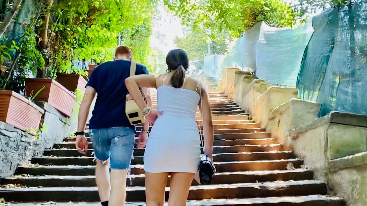 The HIGHEST SPOT in FLORENCE: Saint Miniato al Monte Abbey – LearnAmo, image size:1280x720