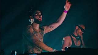 Extrema Noir 2024 — Recap Day One