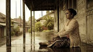 Golden Memories Sunda Moonlit Drizzle Harmoni Musik Sunda Tradisional Dan Jazz Retro Di Gerimis Caha