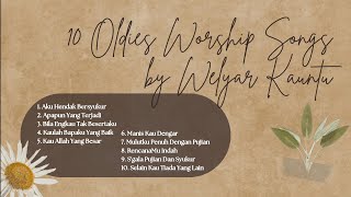 10 Oldies Worship Songs by Welyar Kauntu