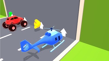 Shape Shifting- All Levels Gameplay Android, iOS (Levels 75-76)