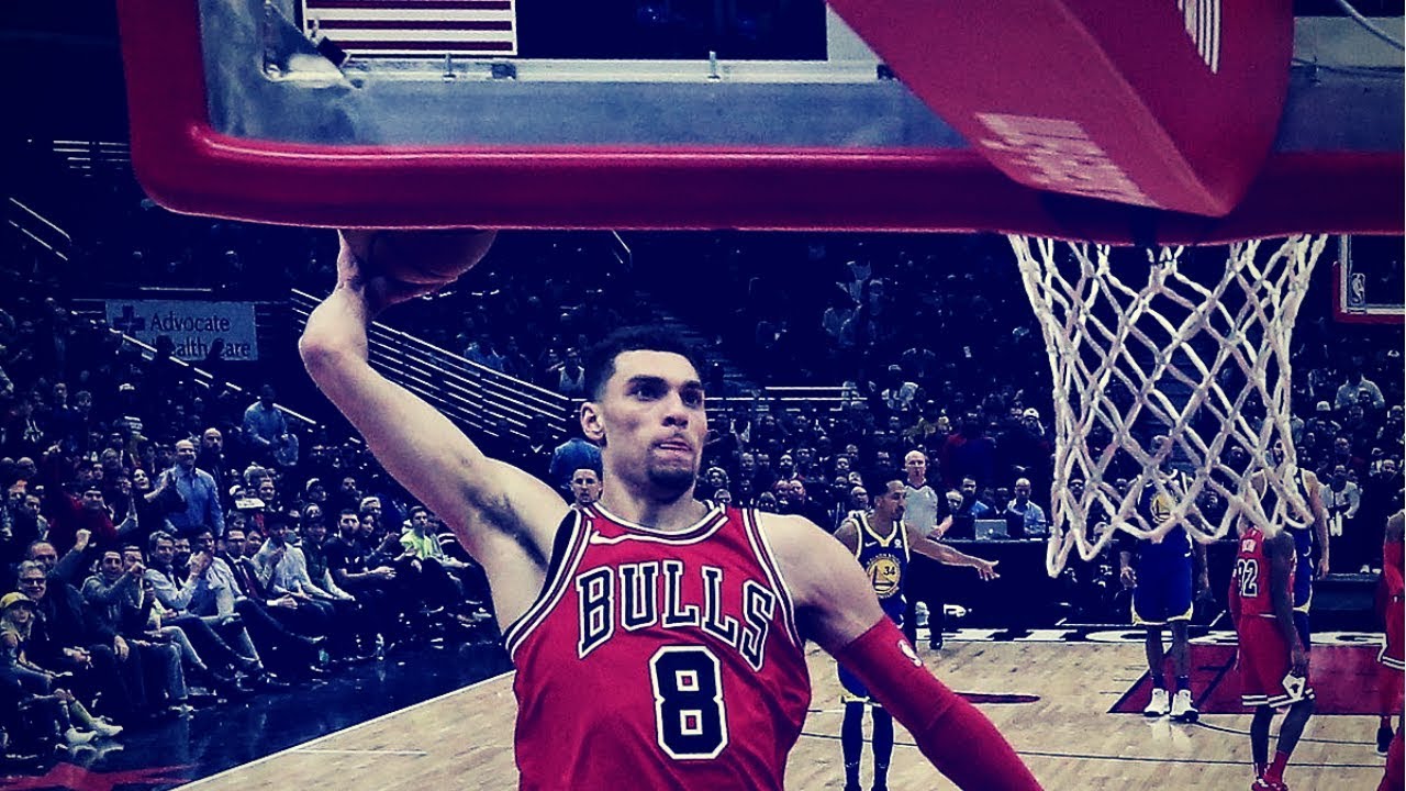 5 BREAKOUT NBA Players in 2018-2019