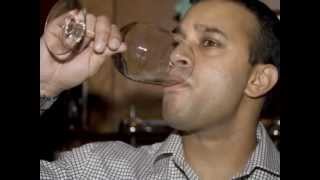 A Savory Grape wine dinner at Gracie's in Providence