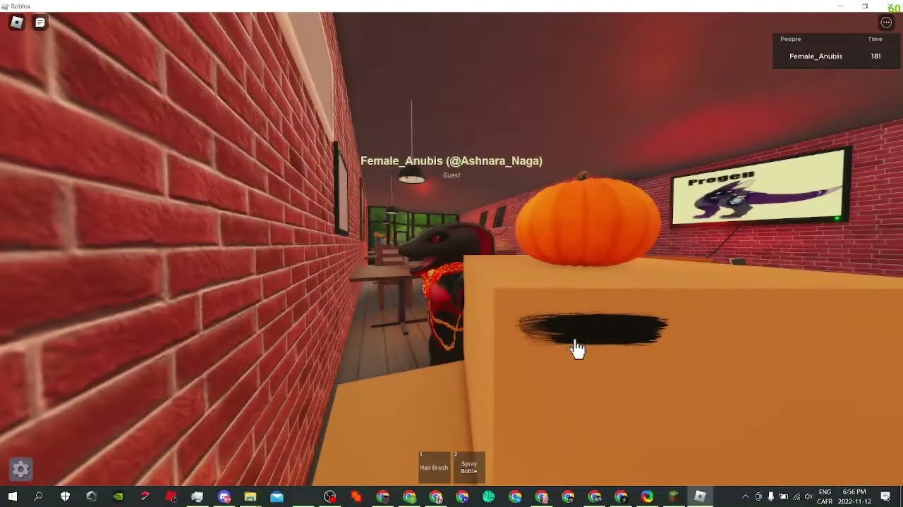 You found shedletsky's secret chicken room. - Roblox