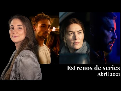 Los mejores estrenos de series de abril en Netflix, HBO, Amazon y Movistar+