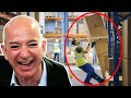 10 Shocking Facts About Working At Amazon