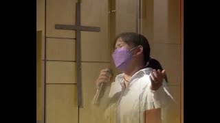 《敬拜 LIVE》- EP68官方HD:願讚美充滿/感謝我的救主 /主祢是我力量