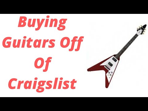 buying-guitars-off-craigslist