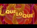 Major Lazer & Paloma Mami - QueLoQue (1 hour/hora loop)