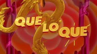 Major Lazer & Paloma Mami - QueLoQue (1 hour/hora loop)