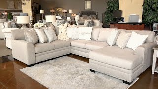 Behold Home Sycamore 3-PC Sectional