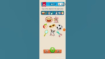 IQ BOOST LEVEL 9 SOLVED