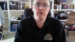 GarthCast 3-14-2008