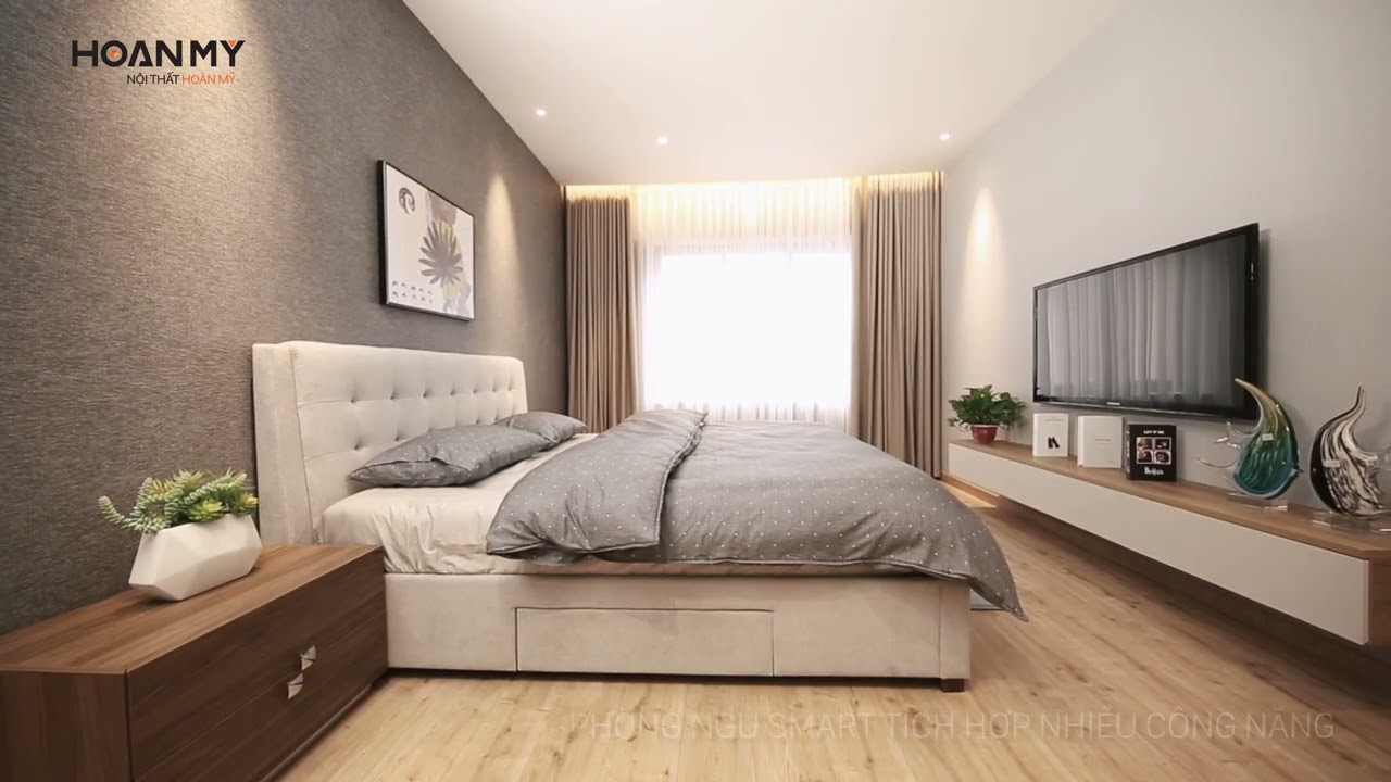 Hoàn Mỹ Bespoke - Đơn vị thiết kế, thi công, sản xuất, lắp đặt nội thất chuyên nghiệp