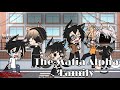 The Mafia Alpha Family || GLMM