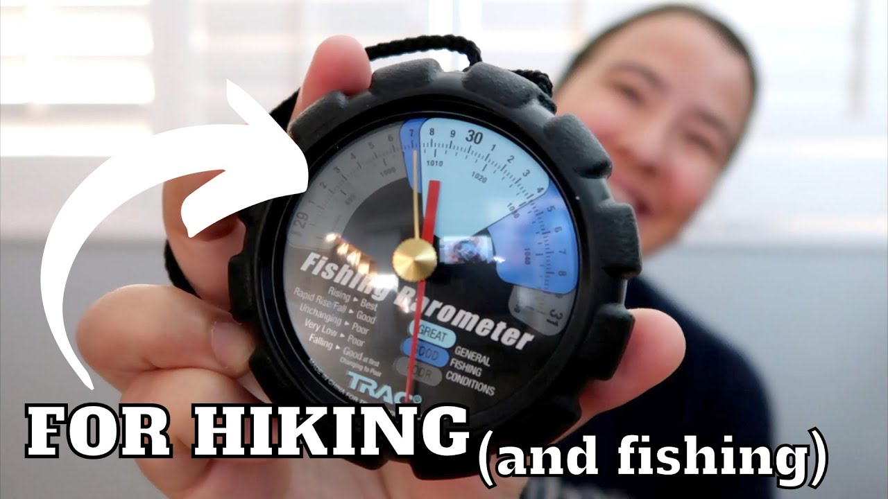 Fish Barometer