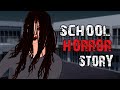 Walking Alone From School Animated Horror Story Horror Stories Hindi Urdu 