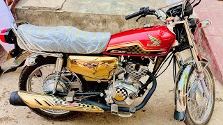 Dost Ne New Bike Le Lism Bhai Bahi Very Good