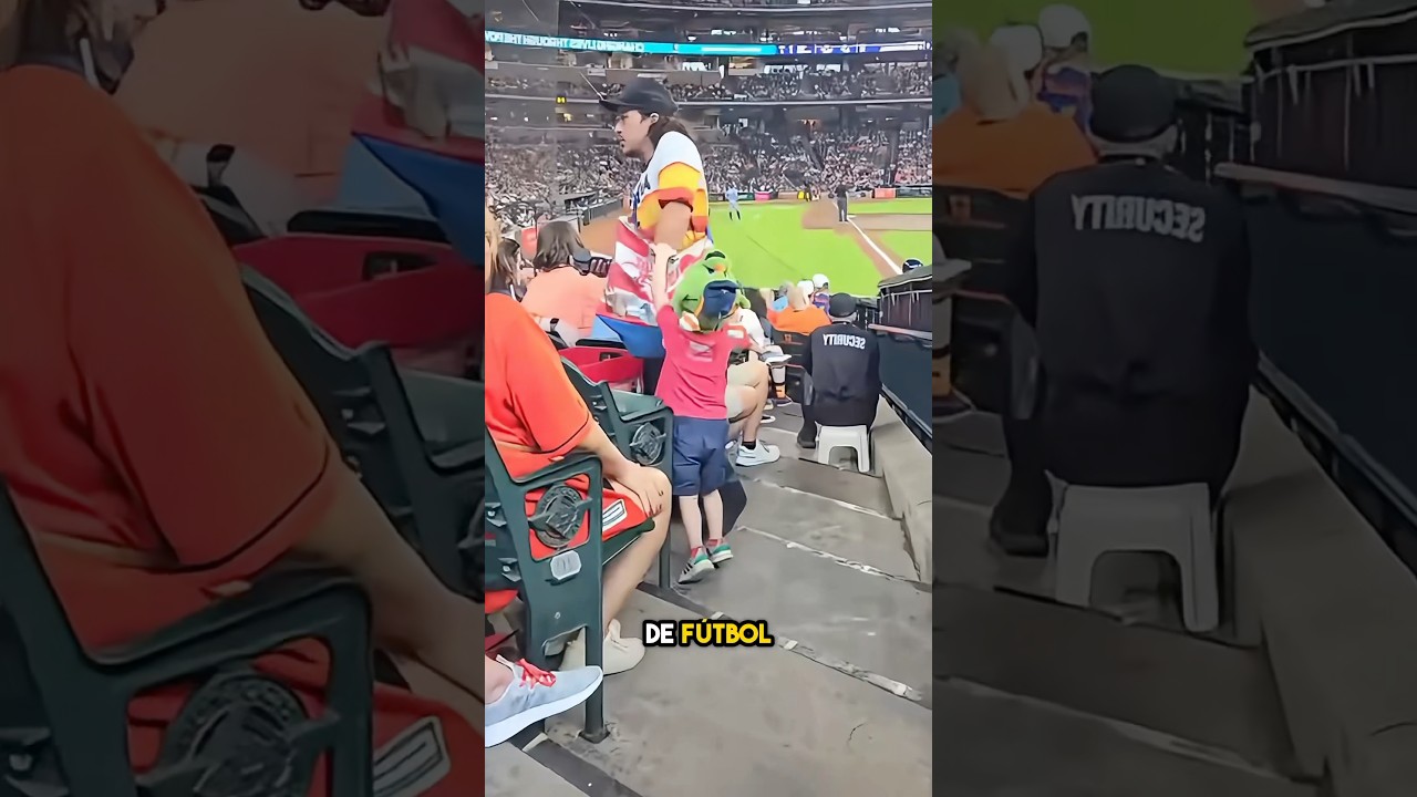 Niño toma merienda sin pagar ❤️