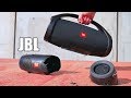 ПАЛЬ VS JBL XTREME ОБМЕН ДИНАМИКАМИ (ПЕРЕЗАЛИВ)