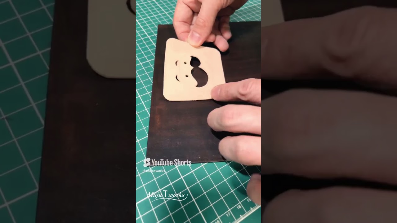 プリングルズ用ケースを作る | Making a Pringles Case - YouTube