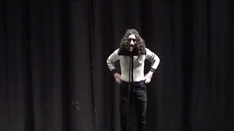 Mr. FTHS 2023: Dane