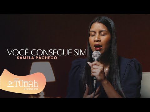 Sâmela Pacheco l