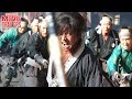 Blade of The Immortal | Red Band Trailer for Takashi Miike manga adaptation