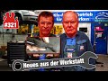 Brembo reagiert auf Skandal-Bremsbeläge! | Aljosha droht Steuerketten-Drama & Werner is back!!