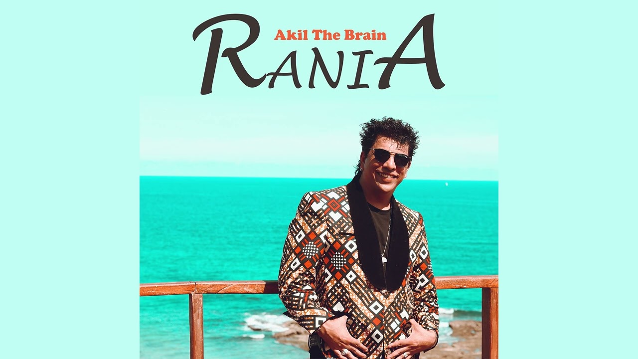 Watch AKIL THE BRAIN--RANIA FT BIG JAHMAN on YouTube Watch AKIL THE BRAIN--RANIA FT BIG JAHMAN on YouTube
