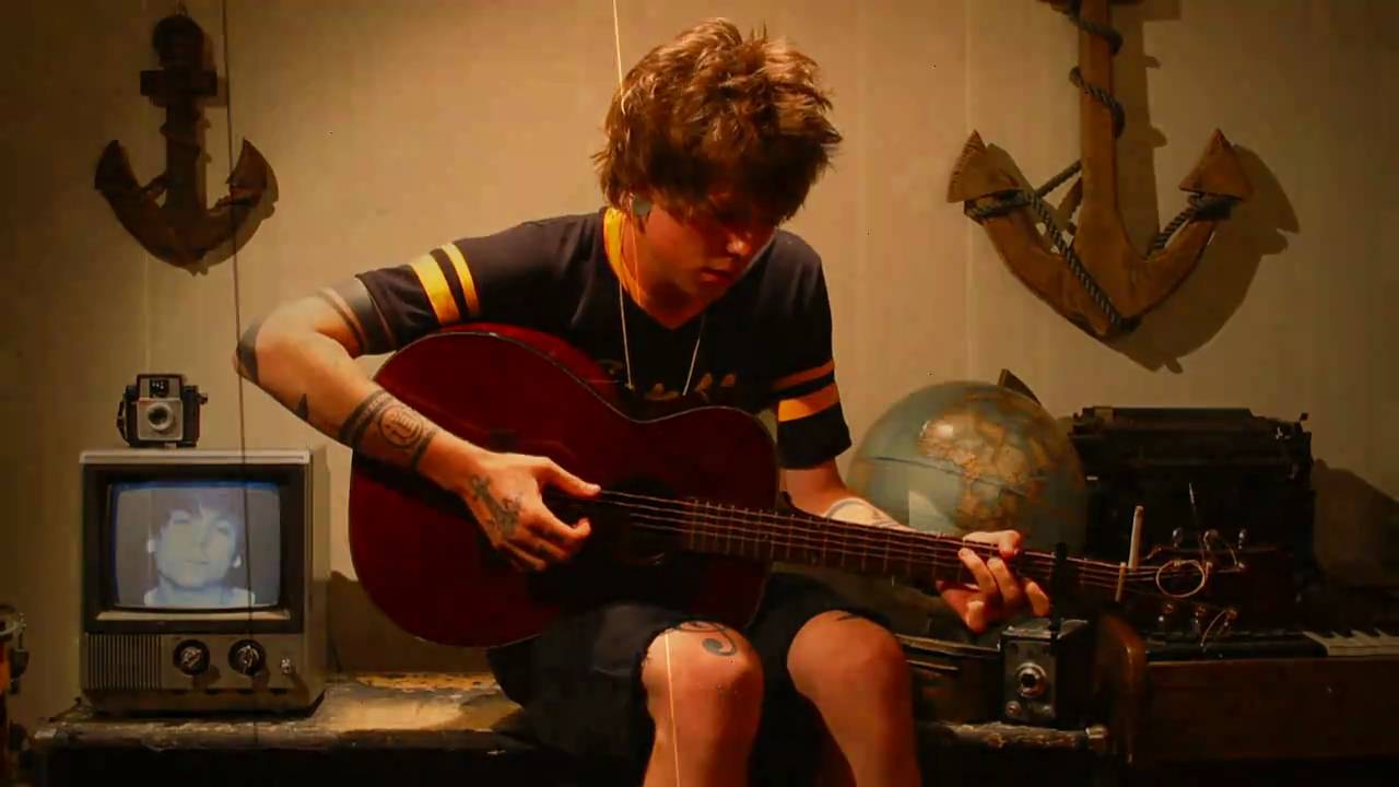 Never Shout Never Lousy Truth Official Video Youtube Never Shout Never Lousy Truth Official Video Youtube
