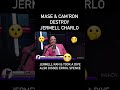 Artist Mase &amp; Cameron go in on jermell charlo performance !!! #boxing #jermallcharlo #caneloalvarez