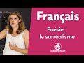 Posie  le surralisme  franais   premire  les bons profs